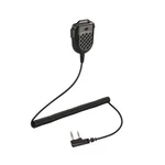 Mini Speaker Mic For Kenwood TK-3360 TK-3400 TK-3402 TK-3401DE NX-420 Radio. Fixed Price $16.50.