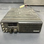 Maxon SM4150M 40WATT, 16 Ch Vhf Mobile Radio Working Ham/murs. Fixed Price $26.95.