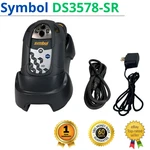 Symbol Zebra DS3578-SR Wireless Barcode Scanner W/dock + Kit 1 Year Warranty!. Fixed Price $232.94.