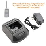 Charger BL1401 Battery Fast Rapid Dock For Hytera X1P X1E Z1P Radio Us Plug. Fixed Price $28.69.