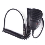 Handheld Baofeng Speaker Mic Headset For UV-5R UV-82L GT-3 888S Two Way Radio. Fixed Price $9.99.