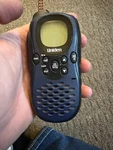 Uniden UH043SX-2 Uhf 80 Channel Handheld Radio Repair. Fixed Price $14.49.