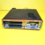 No Faceplate 100% Untested Kenwood NX-700-K Vhf 136 174MHZ Mobile Two Way Radio. Fixed Price $145.50.