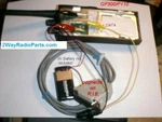 Motorola Programming Cable GP300 GP350 P110 P1225 SP50. Fixed Price $39.95.
