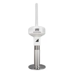 Digital Yacht Vhf Ais Gps Combo Antenna ZDIGGV30 Marine Receiver. Fixed Price $200.38.