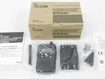 Icom IP100H Advanced Radio System Handheld Wifi Two-way BP-271 Battery (new). Fixed Price $160.00.