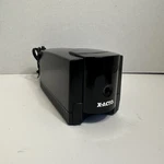 X-acto Elmer Model 164X Electric Pencil Sharpener Black Tested Working. Fixed Price $13.99.