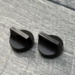 Uniden Bearcat BC175XL Scanning Radio Replacement Volume & Squelch Knobs. Fixed Price $7.99.