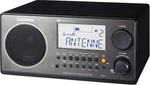 Sangean WR-2 Am/fm-rbds Wooden Cabinet Digital Tuning Radio (black). Fixed Price $134.99.