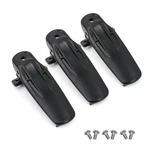 Replacement Belt Clip KBH-11 For Kenwood TX-5200 TK-5220 TK5320 NX-5300 NX-54.... Fixed Price $19.96.