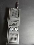Realistic TRC-206 Cb Radio 3 Channel Citizens Band Transceiver Nos Charger. Fixed Price $75.00.
