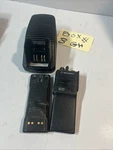 Motorola H01UCD6AA4AN MT2000 AZ489FT5747 Handie-talkie Fm Radio Charger. Fixed Price $59.00.