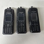 Thales PRC-7332 Liberty Multiband (vhf, Uhf, 700 & 800MHZ) P25 Fpp Radio Only.. Fixed Price $245.00.