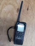 Simrad HH36U Vhf/gps Handheld Marine Radio With Antenna. Fixed Price $36.00.