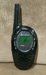 Cobra Gmrs/frs Microtalk Model CXT227 Channel 2-WAY Radio Walkie Talkie Singl. Fixed Price $12.89.
