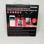 Securityman New & Sealed Carcam-sde Mini 1080 Full Hd Camera Recorder. Fixed Price $36.00.