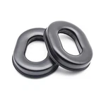 Ear Seals Pads For David Clark H10 Series Headsets, ATH-50X,RUGGED, Faro,.... Fixed Price $25.82.