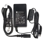 Motorola EPNN9288A Charger Power Supply 110V - Us Plug New Old Stock Read. Fixed Price $17.99.