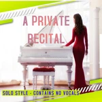 Private Recital Player Album - Pianoforce Qrs Pianomation Baldwin. Fixed Price $26.97.