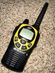 Midland Gxt X-tra Talk GX1030G. Fixed Price $21.95.