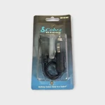 Cobra Marine CM140-002 12 Volt Adapter For MRF300 New Old Stock. Fixed Price $20.99.