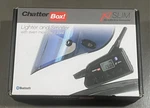 Chatterbox Bluetooth Communicator CBX1SLIMKIT. Fixed Price $195.00.