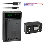 Kastar Battery Usb Charger For Duracell DR10AA PC-DR11 DR11AA Cpi-iris. Fixed Price $119.99.