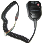 Standard Horizon Replacement Vhf Mic F/GX2000B, GX2100B, GX2150B, GX2200B, Black. Fixed Price $59.27.