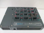 Vintage Motorola 12-BAY Charger For HT-220 Handheld Radios NLN6898B *parts Only*. Fixed Price $150.00.