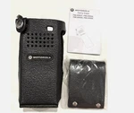 Motorola Carry Case PMLN5657B APX6000. Fixed Price $20.00.