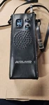 Midland Model 13-763 Walkie Talkie 5 Watt Channel Cb Handheld With Case. Fixed Price $29.00.