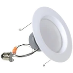 *new* Gocontrol LB65R6Z-1 Z-wave Smart Led Recessed Retrofit Light Kit. Fixed Price $16.95.