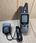 Garmin Rino 530HCX Gps And 2 Way Radio W/ Battery Charger - Bundle Tested. Fixed Price $129.99.