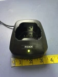 Tekk DC-89 Desk Top Slow Charger Base Only Tested GA37. Fixed Price $9.95.