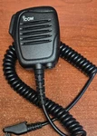 Icom HM-159SC Speaker Microphone. Fixed Price $20.00.