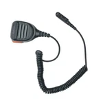 Speaker Remote Handheld Microphone Ptt For Hytera PD600 PD602 PD605 P.... Fixed Price $43.29.