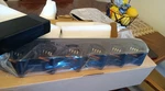 Hytera MCL32 Multi-unit Charger For Two-way Radios. Fixed Price $150.00.