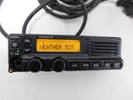 Kenwood TK-5710 V2.0 100W Vhf 136-174MHZ P25 Digital Mobile Radio Aes/des. Fixed Price $700.00.