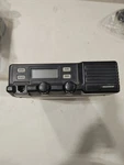Untested Midland Securicor Titan 100W Uhf 450-470MHZ Mobile Radio. Fixed Price $80.00.