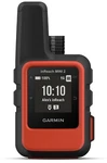 Garmin Inreach Compact Gps Satellite Communicator 010-02602-00, Flame Red. Fixed Price $250.99.