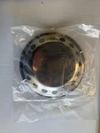 Vetus Ufo Deck Ventilator Aisi 316 Stainless 200MM Marine Boat New Sealed. Fixed Price $90.00.