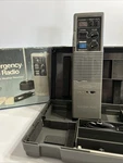 Radio Shack TRC-475 Realistic Weather Cb Model 21-1515. Fixed Price $24.99.