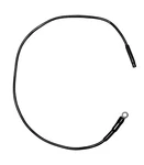 Baofeng UV-5R 19" MURS/2M Vhf Ham Radio Antenna Tactical Tiger Tail Counterpoise. Fixed Price $16.99.