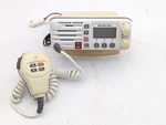 Standard Horizon GX1200 Eclipse Dsc+ Boat Marine Vhf Radio For Parts. Fixed Price $24.95.