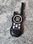 Motorola MR350R Two-way Radio Walkie Talkie Black Frs Gmrs Single Unit. Fixed Price $10.10.