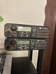 Motorola Xpr 4580 M27UMH9LB1AN. Fixed Price $99.00.