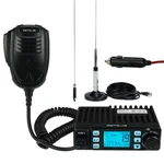 Retevis MB1 MB2 MB3A Cb Radio Dual-mode Am/fm 40 Channel +MR500 Antenna. Fixed Price $99.99.