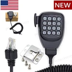 KMC-32 8-PIN Mic For Kenwood TK-762G TK-862G TK-863G TK-880G TK-780 TK-980 Radio. Fixed Price $16.99.