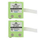 Kastar 2X Battery For Motorola Radios TLKR-T5 TLKR-T6 TLKR-T7 TLKR-T8 IXNN4002A. Fixed Price $13.99.