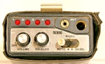 Midland Vhf Scanning Monitor Model No. 13-904 Untested. Fixed Price $24.99.